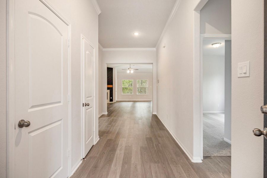 Image 34 of a home in . Image 34 of a home in .