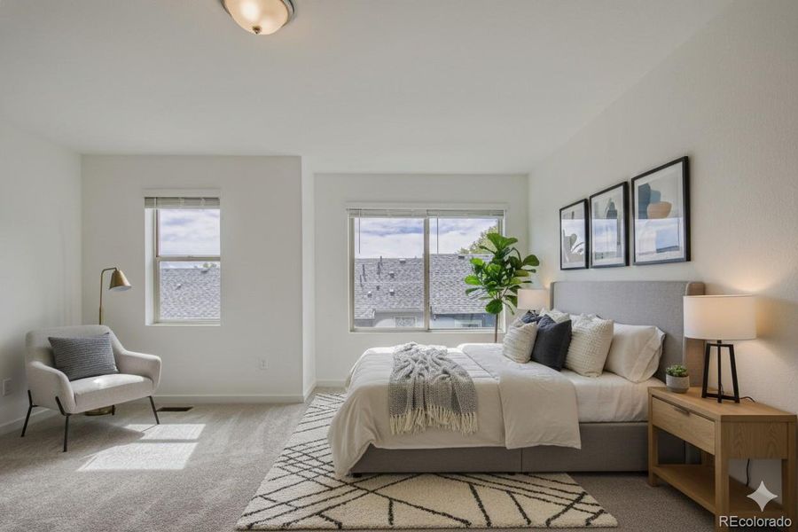 Primary Suite Primary Suite