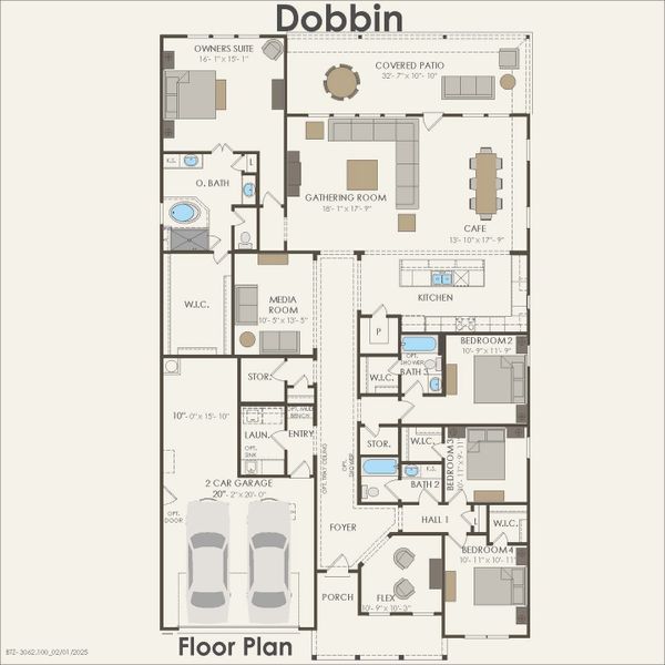 First Floor First Floor