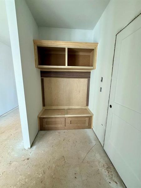 In-progress construction of a new home in , Marietta, GA (Image 10). In-progress construction of a new home in , Marietta, GA (Image 10).