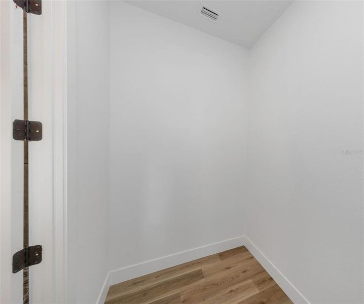 Spacious, unfurnished interior of a new home in , Dunedin (Image 24).