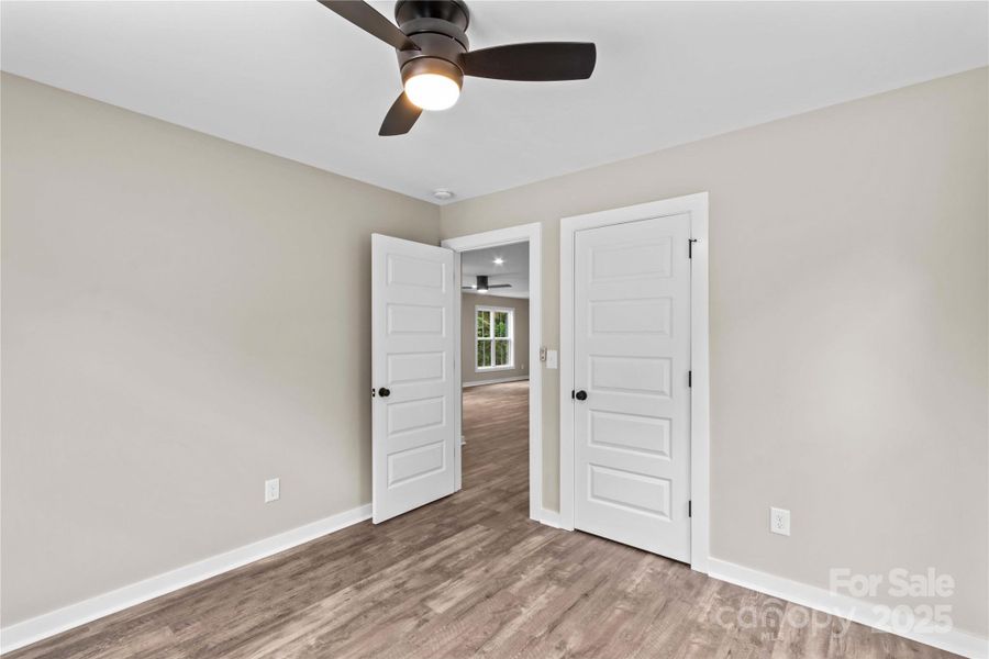 Spacious, unfurnished interior of a new home in , Statesville (Image 16). Spacious, unfurnished interior of a new home in , Statesville (Image 16).