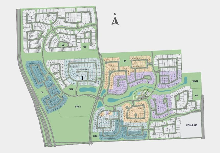 21914 Tamworth Hollow Trail Sitemap 21914 Tamworth Hollow Trail Sitemap