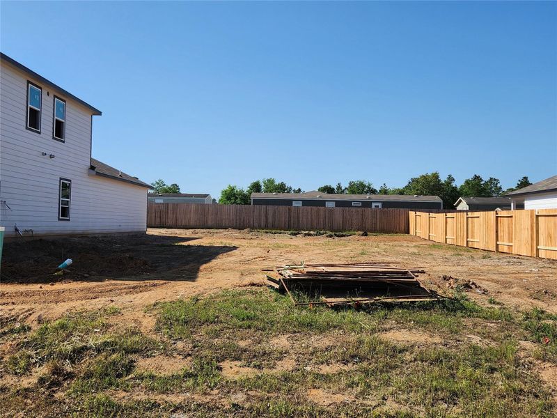 Image 12 of a home in Sherwood Glen.