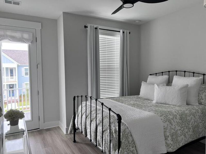 Furnished interior view inside a new home in Midtown at Nexton, Summerville (Image 26). Furnished interior view inside a new home in Midtown at Nexton, Summerville (Image 26).