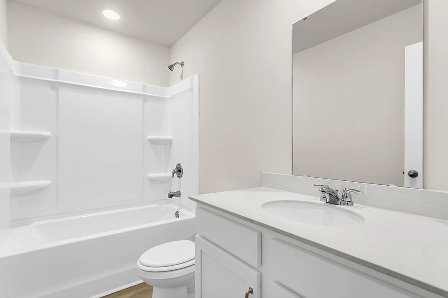 Trolley Floorplan with Timeless Collection - Features and Finishes May Vary Trolley Floorplan with Timeless Collection - Features and Finishes May Vary