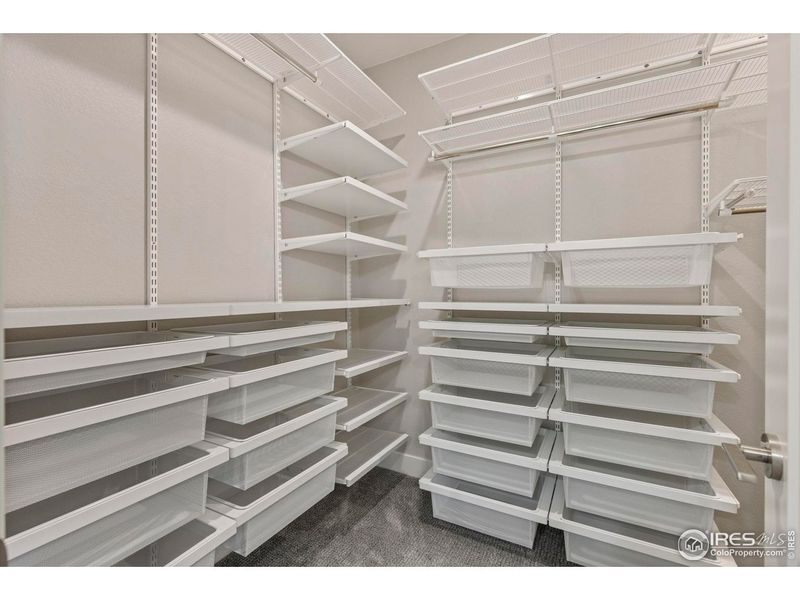 Spacious, unfurnished interior of a new home in , Erie (Image 22).