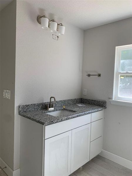 Furnished interior view inside a new home in Pine Ridge, Beverly Hills (Image 5).