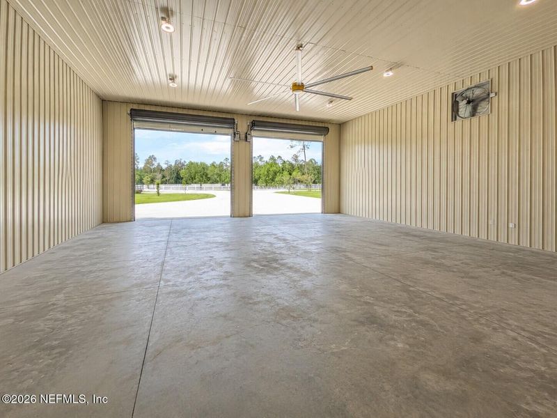 Spacious, unfurnished interior of a new home in , St. Augustine (Image 20).