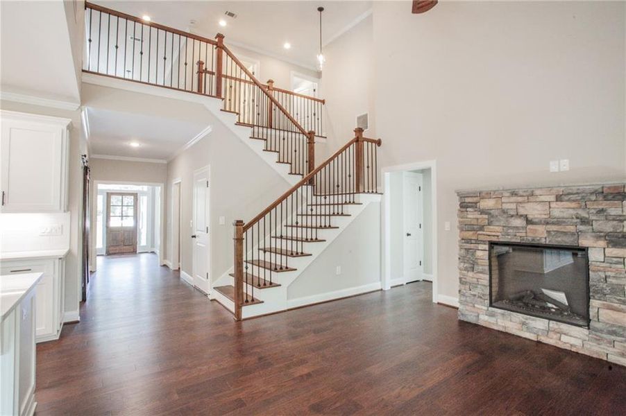 Image 37 of a home in .