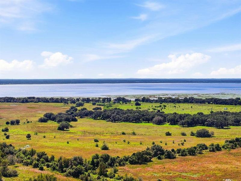 Natural landscape and outdoor views near Palmeras at Crossprairie – The Magnolia Collection in St. Cloud (Image 7).