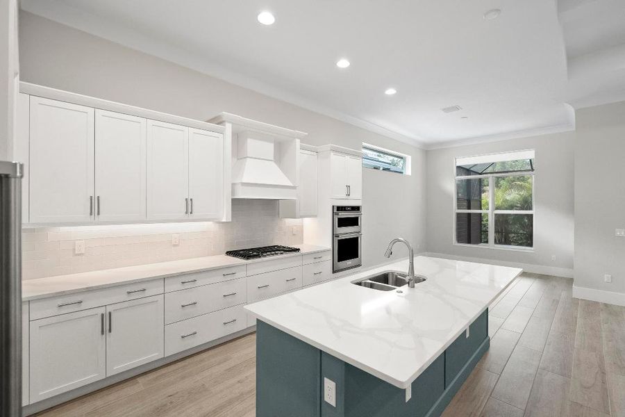 1820 Arawak St Lot 31 - Seabreeze - Kitc 1820 Arawak St Lot 31 - Seabreeze - Kitc