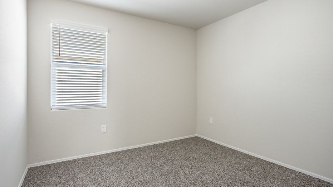 Representative unfurnished interior of a home built from the Blackstone by D.R. Horton in Rio Rancho Estates, Surprise (Image 30). Representative unfurnished interior of a home built from the Blackstone by D.R. Horton in Rio Rancho Estates, Surprise (Image 30).