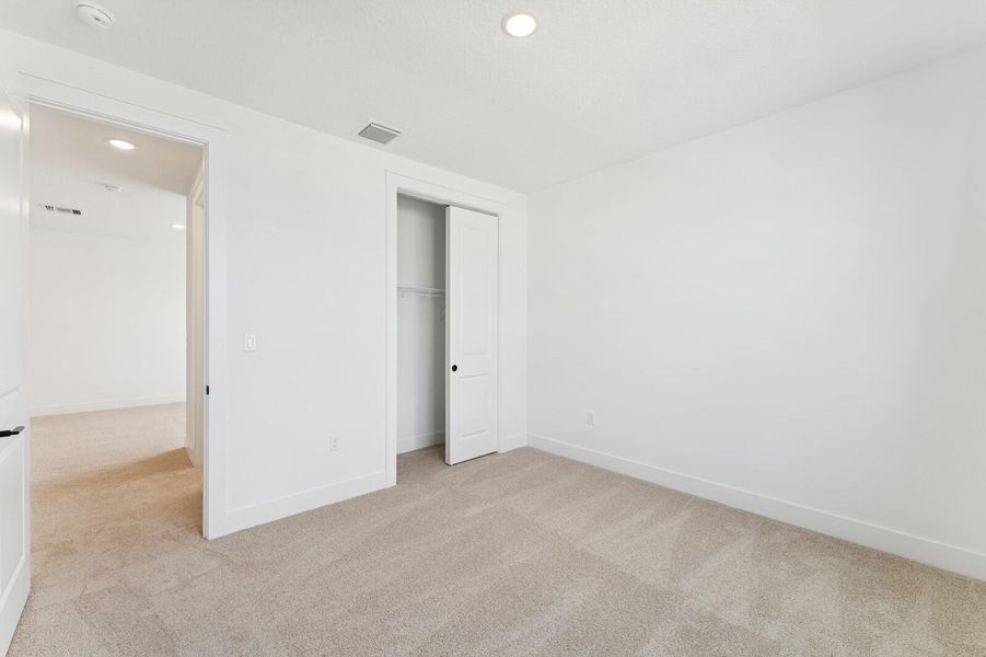 Spacious, unfurnished interior of a new home in , Stuart (Image 45).