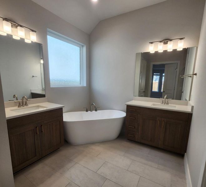 HOME IS UNDER CONSTRUCTION