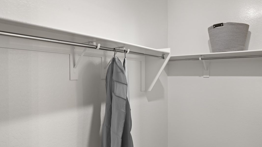 Close-up of interior finishes inside a home in Mason Ranch, Surprise (Image 40).