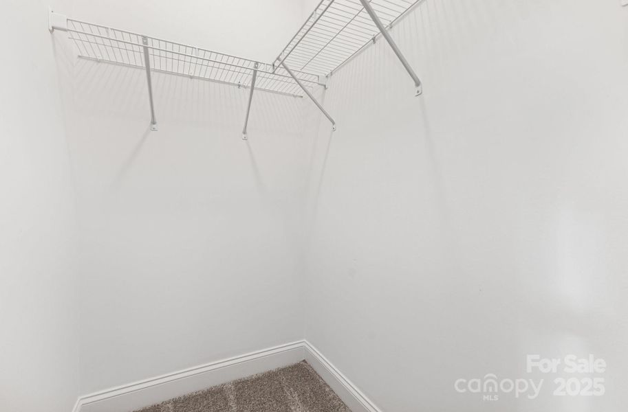 Spacious, unfurnished interior of a new home in , Gastonia (Image 11).