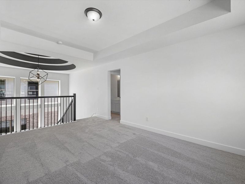 Representative photo. Home under construction. Design selections and colors may vary. Representative photo. Home under construction. Design selections and colors may vary.