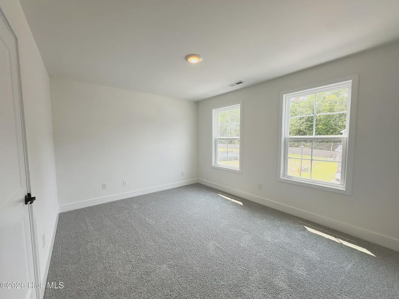 Spacious, unfurnished interior of a new home in Autumn Trail, Bolivia (Image 26).