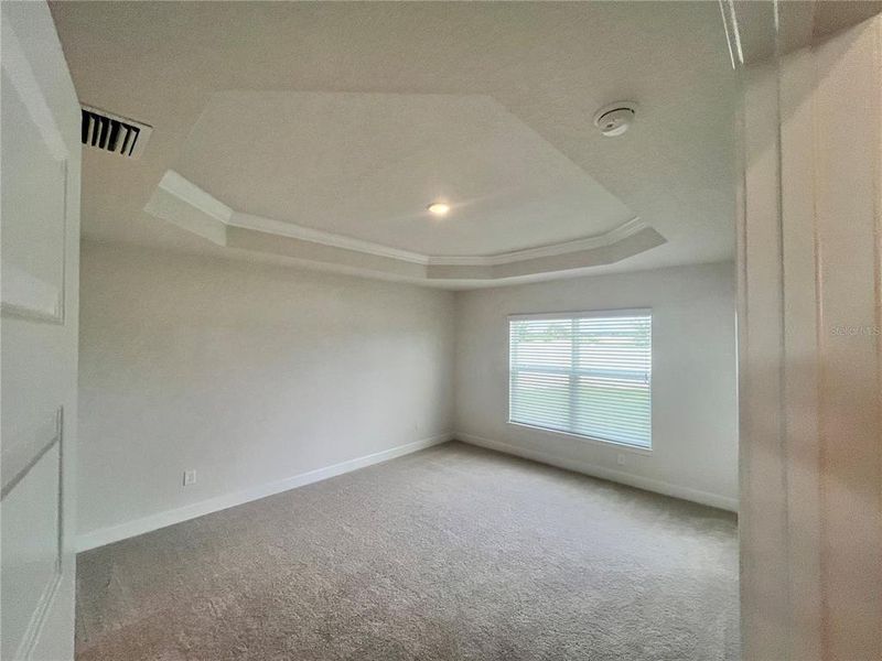 Spacious, unfurnished interior of a new home in , Summerfield (Image 14).