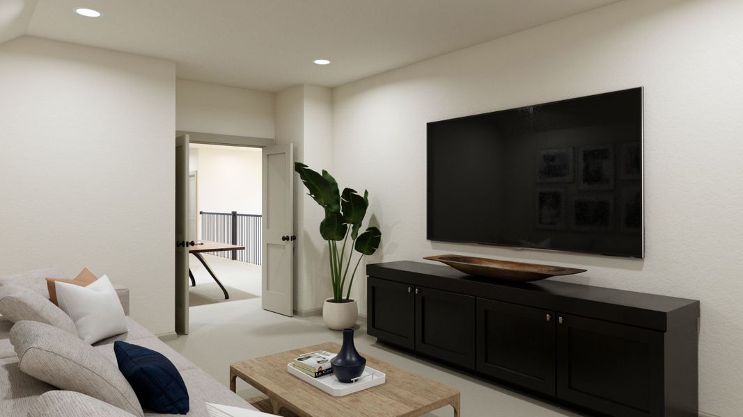 Representative Image - Deco Design Package