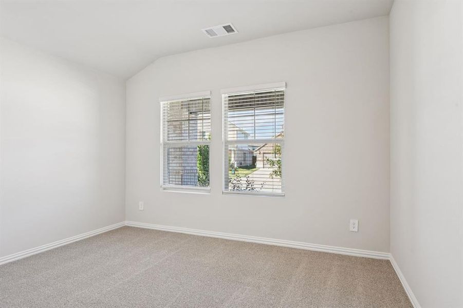 Photo is not of the actual home, but is an inspirational photo of builder’s model home and may depict options, furnishings, and/or decorator features that are not included.