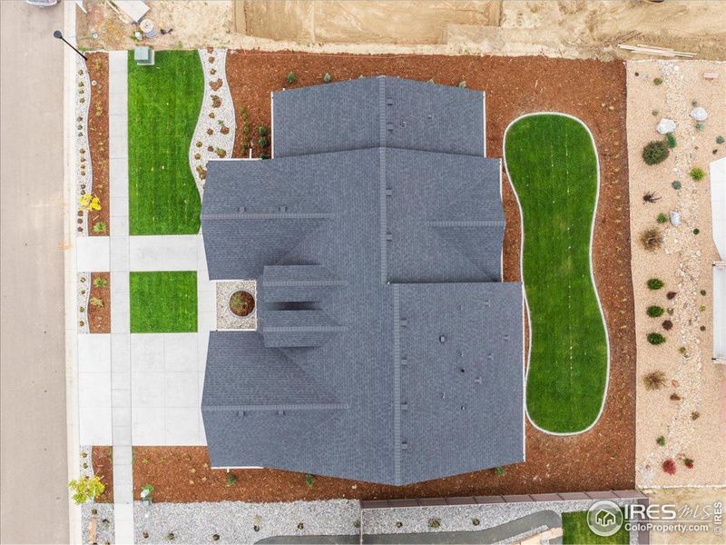 Image 43 of a home in . Image 43 of a home in .