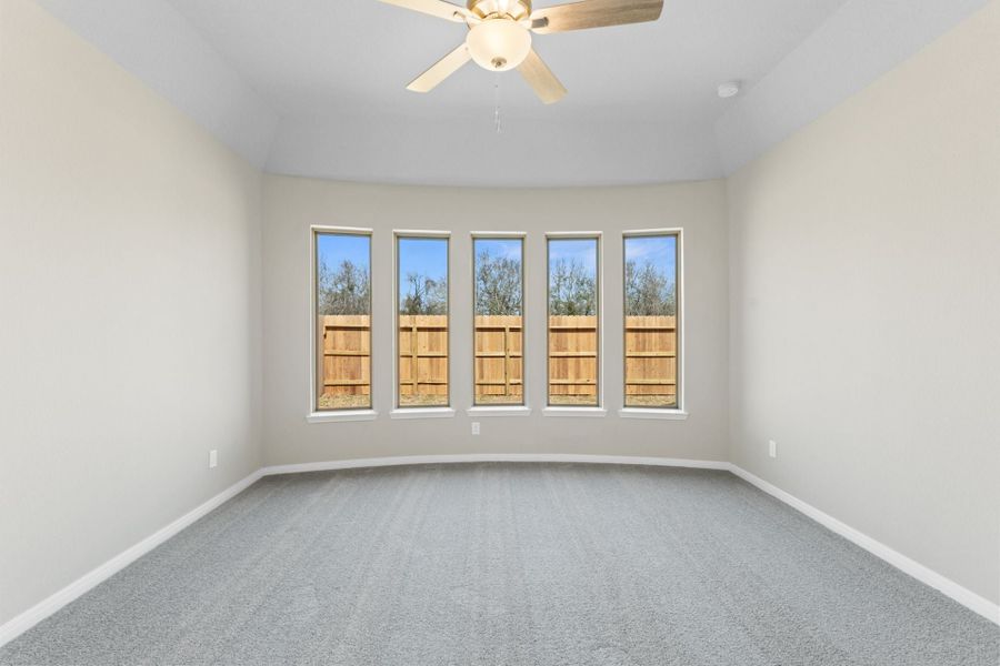 2,531sf New Home in Conroe, TX. - Slide 14 2,531sf New Home in Conroe, TX. - Slide 14