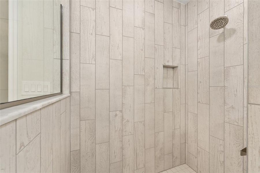 Close-up of interior finishes inside a home in , Ocala (Image 13).