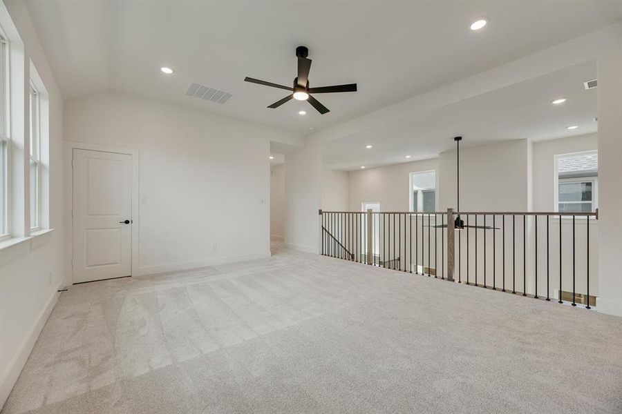 Image 16 of a home in Fields - 40' Lots. Image 16 of a home in Fields - 40' Lots.