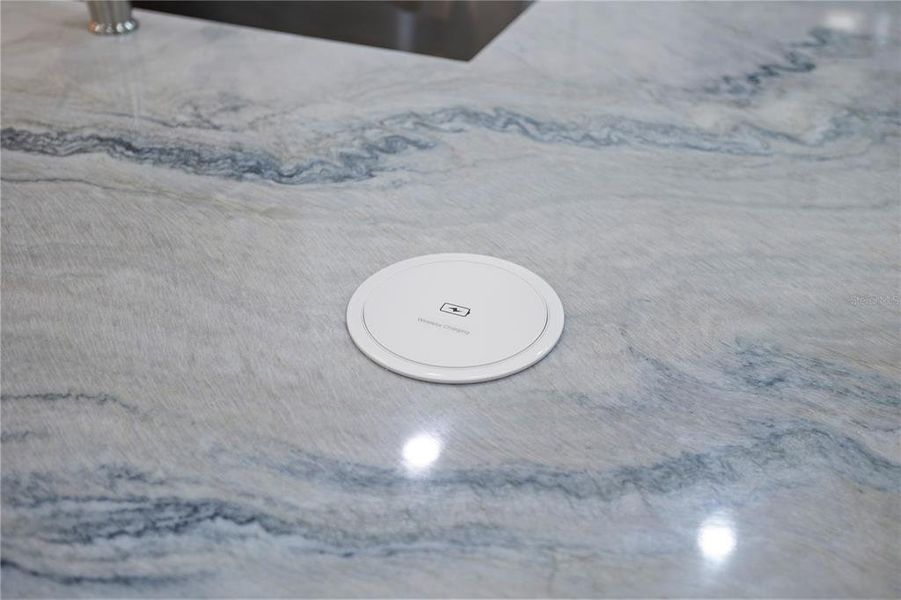 Close-up of interior finishes inside a home in , Eustis (Image 10).