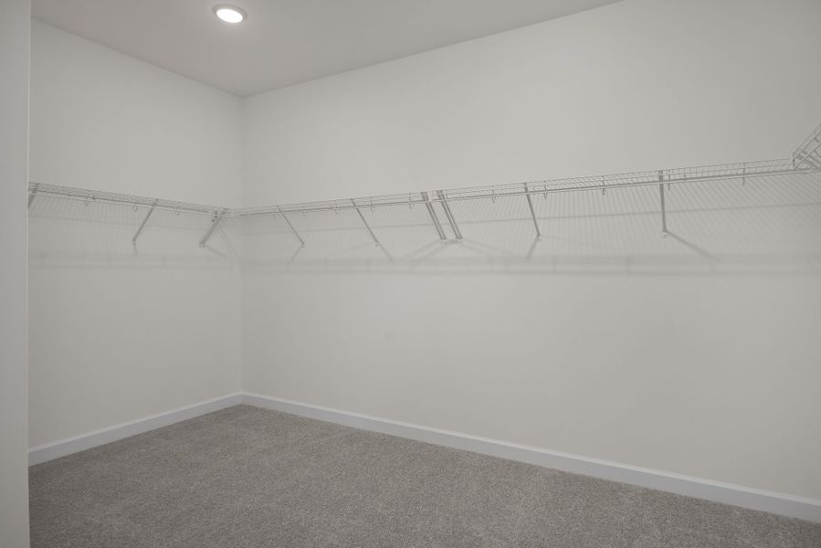 Representative unfurnished interior of a home built from the The Beech by Davidson Homes LLC in Springvale South, Fuquay Varina (Image 31). Representative unfurnished interior of a home built from the The Beech by Davidson Homes LLC in Springvale South, Fuquay Varina (Image 31).