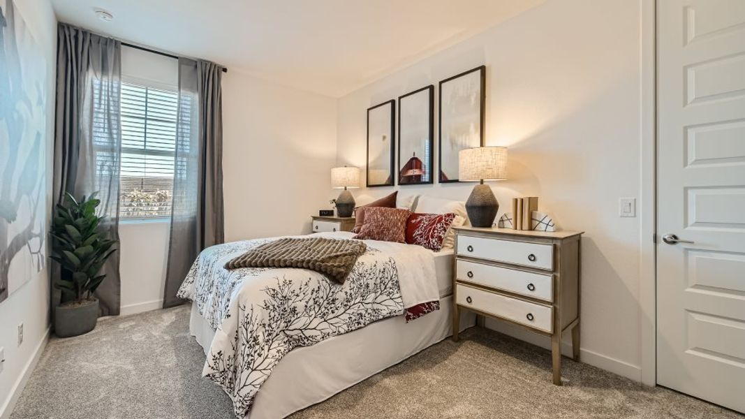 Sage Bedroom 4 Sage Bedroom 4