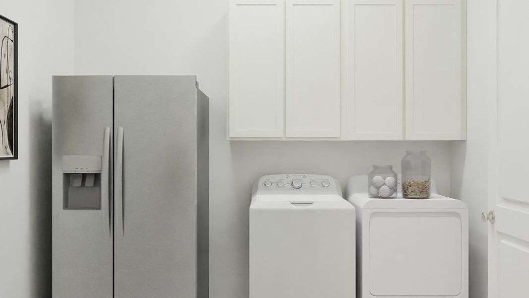 Grove Core N038 Newfield Laundry F1 Grove Core N038 Newfield Laundry F1