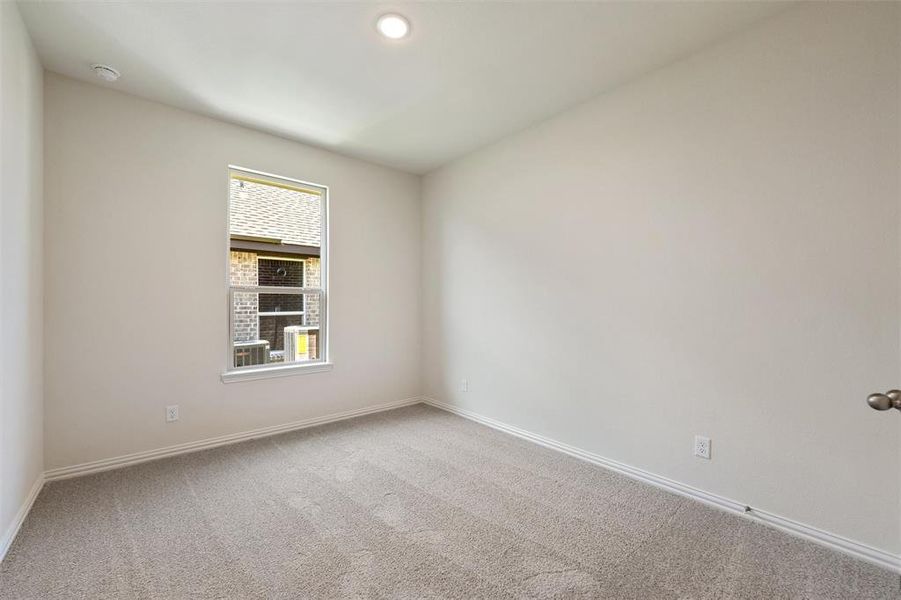 Spacious, unfurnished interior of a new home in Liberty Pointe, Gainesville (Image 30). Spacious, unfurnished interior of a new home in Liberty Pointe, Gainesville (Image 30).
