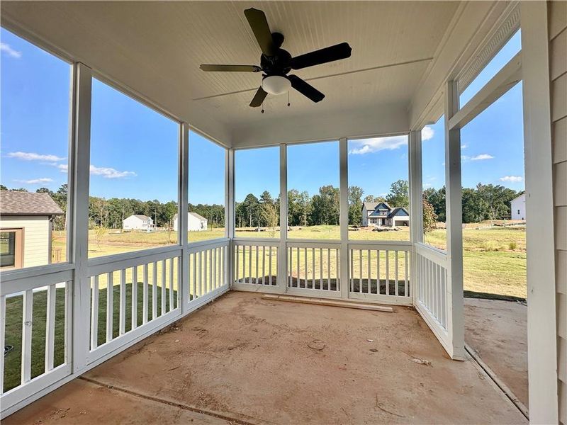 Image 35 of a home in Twin Lakes.
