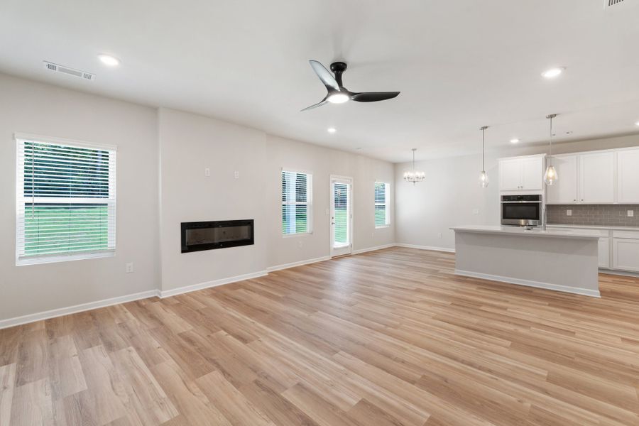 New Home in Greensboro, GA.  - Slide 3
