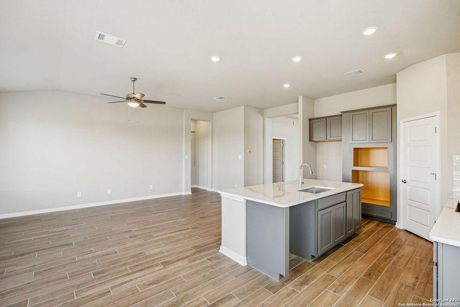 Image 47 of a home in Carmel Ranch.