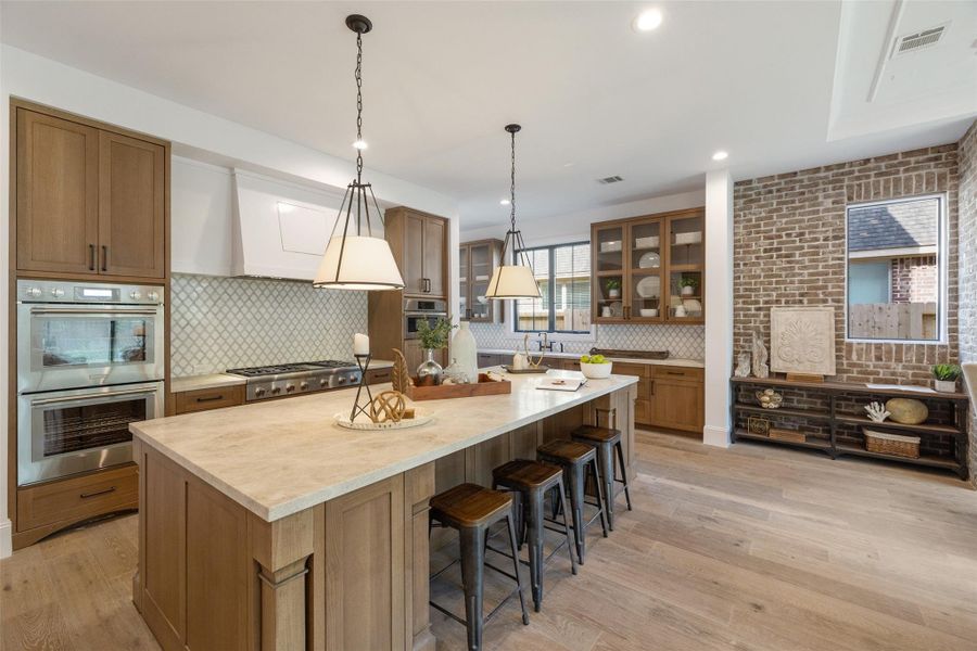 Previous Build By Aspire Fine Homes!