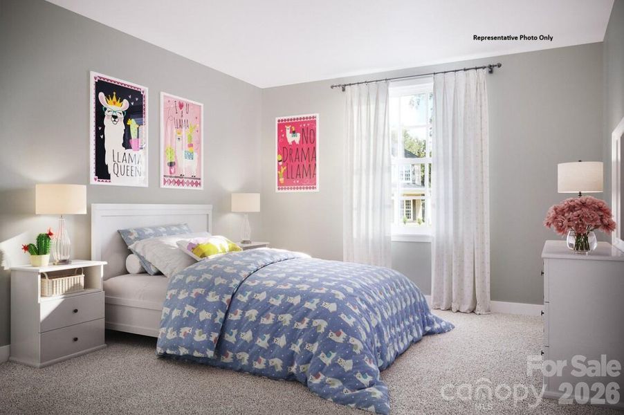 Representative Photo Only