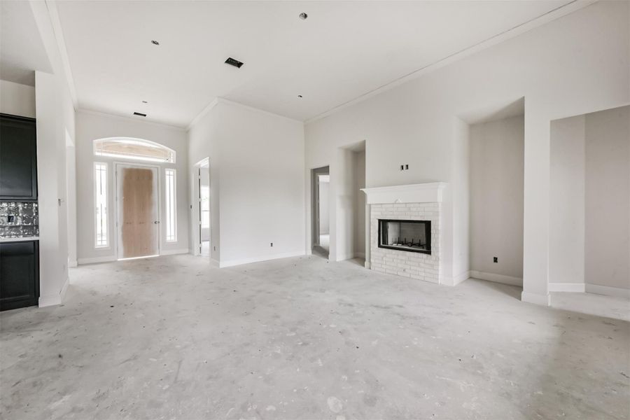 Image 39 of a home in . Image 39 of a home in .