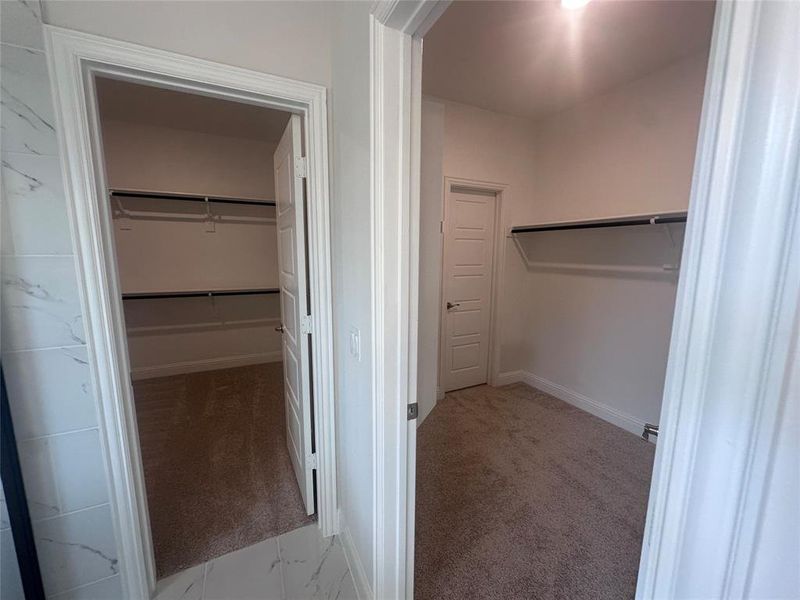 Spacious, unfurnished interior of a new home in , Tioga (Image 17). Spacious, unfurnished interior of a new home in , Tioga (Image 17).