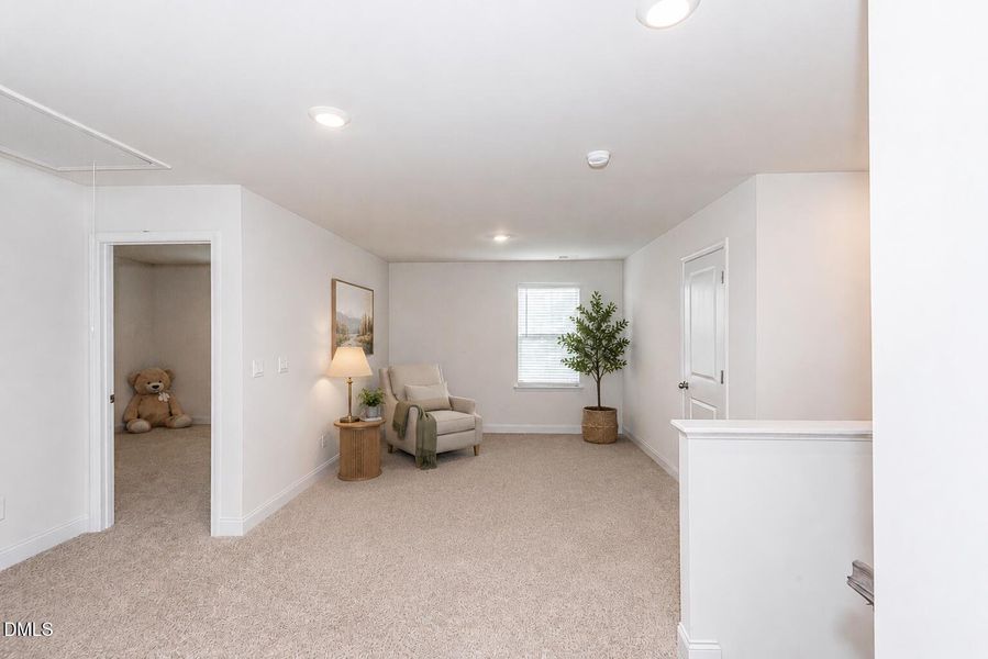 Loft Bertines