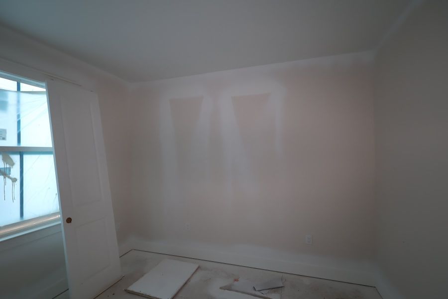 Interior - March 18, 2026