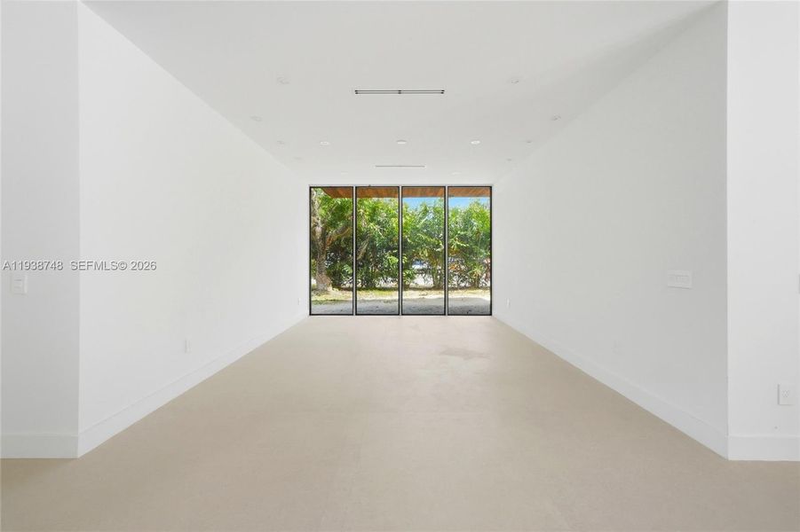 Spacious, unfurnished interior of a new home in , Miami (Image 29). Spacious, unfurnished interior of a new home in , Miami (Image 29).