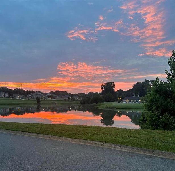 Natural landscape and outdoor views near  in Cumming (Image 27).