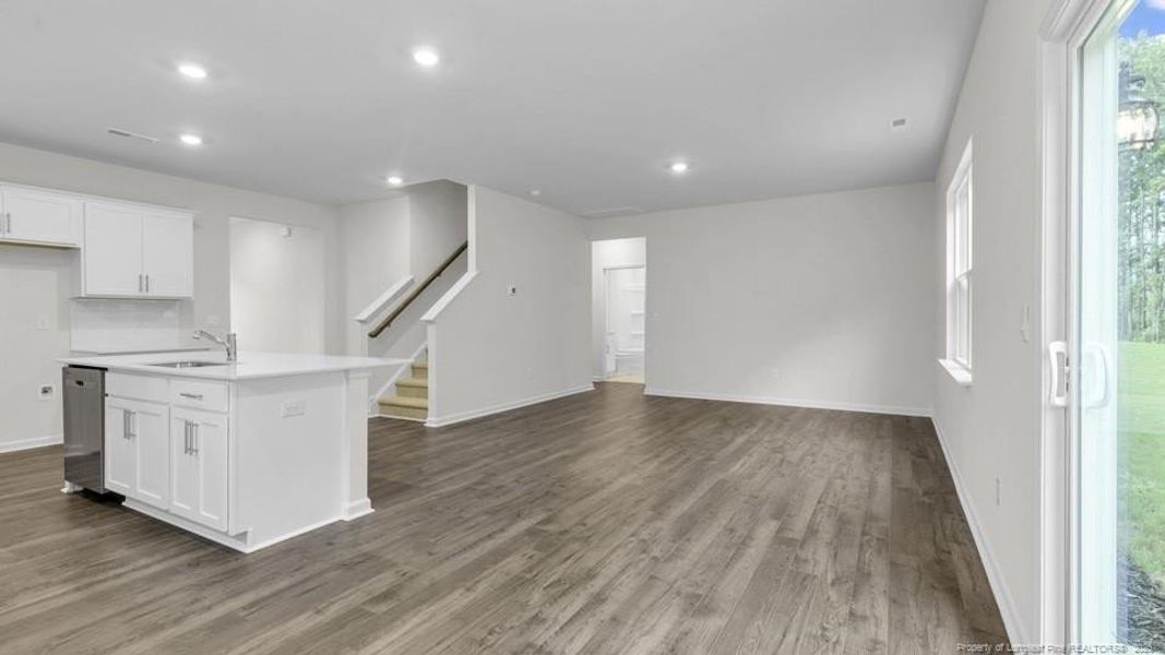 Family Room Family Room