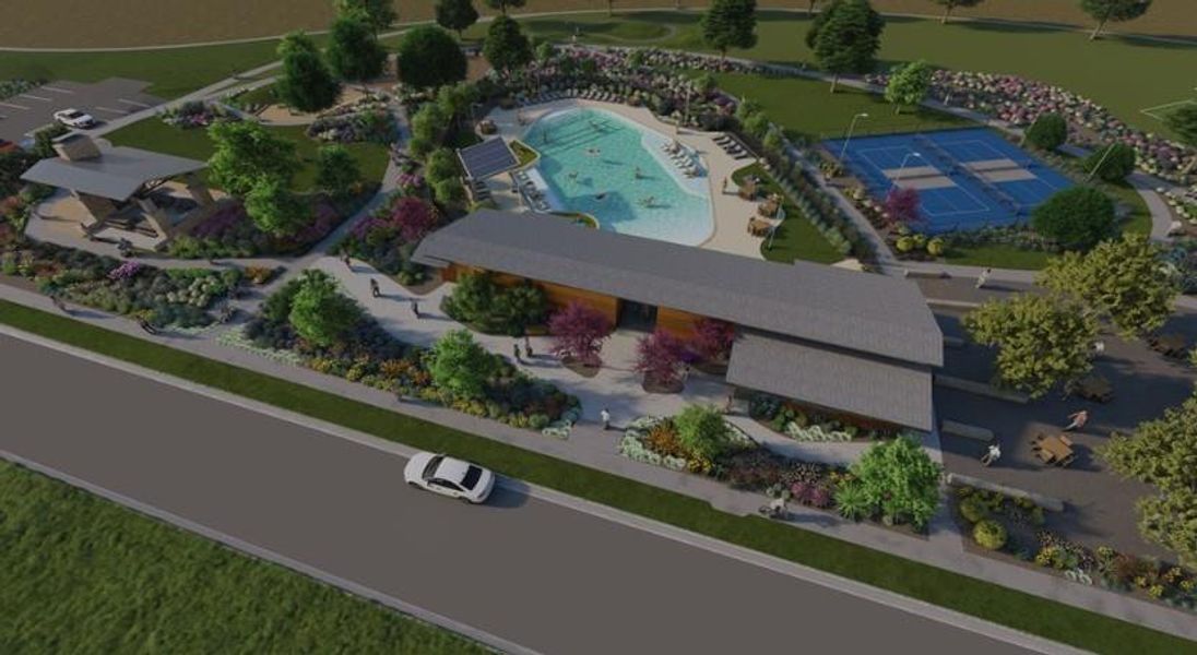 Longview - Community Photo