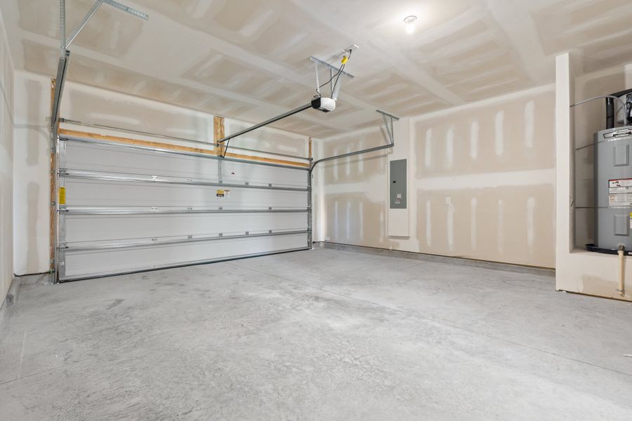 Supply, NC New Home.  - Slide 42