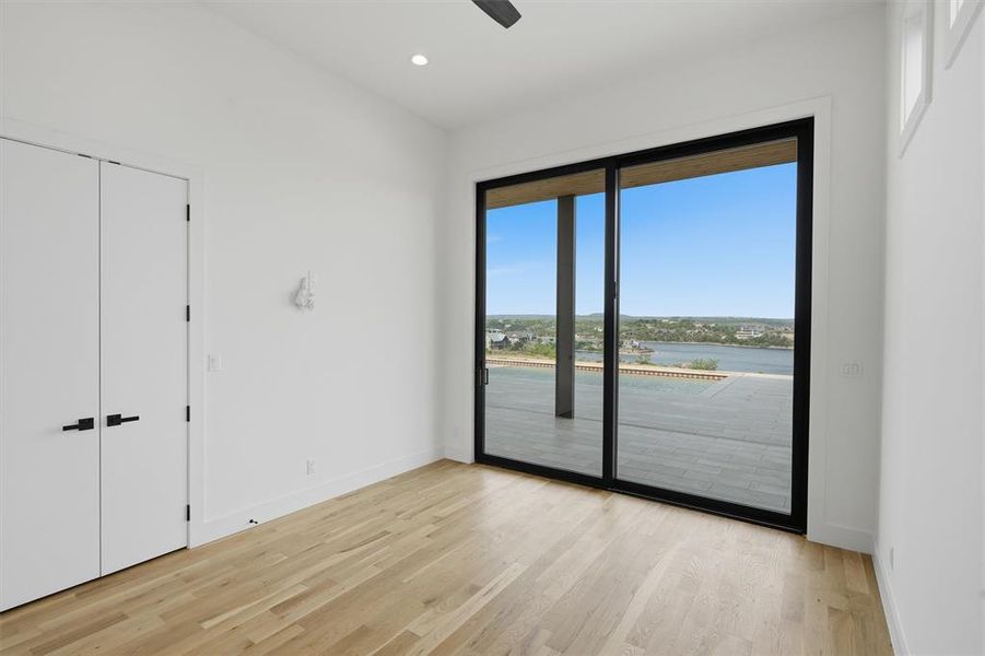 Spacious, unfurnished interior of a new home in , Graford (Image 27). Spacious, unfurnished interior of a new home in , Graford (Image 27).